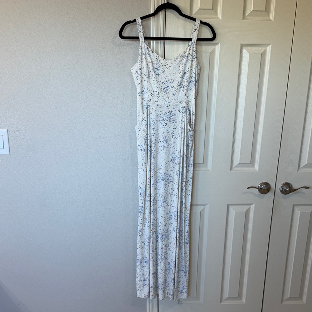 41 Hawthorn Beatriz Maxi Dress